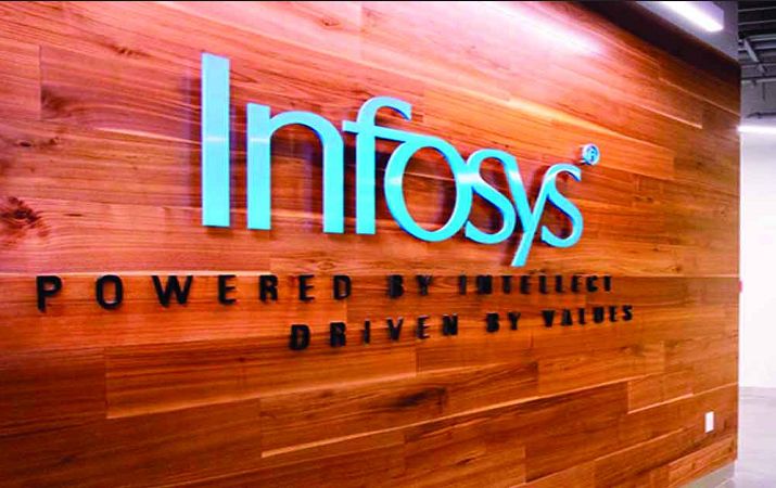 Infosys selects 155 students at UGI Allahabad
